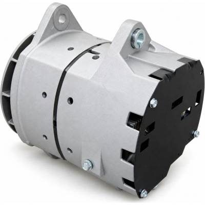 Rareelectrical - New Alternator Compatible With International 5000 5900 9100 9900 C12 C13 C15 Isx 60-414-150 - Image 5