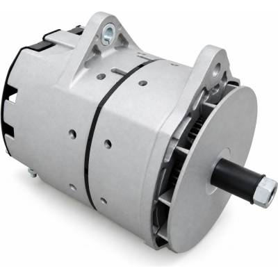 Rareelectrical - New Alternator Compatible With International 5000 5900 9100 9900 C12 C13 C15 Isx 60-414-150 - Image 3