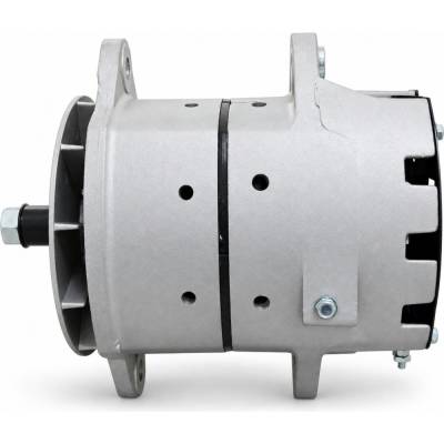 Rareelectrical - New Alternator Compatible With International 5000 5900 9100 9900 C12 C13 C15 Isx 60-414-150 - Image 6