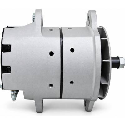 Rareelectrical - New Alternator Compatible With International 5000 5900 9100 9900 C12 C13 C15 Isx 60-414-150 - Image 7