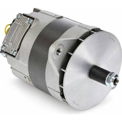 Rareelectrical - New Alternator Compatible With 1998-1999 Frieghtliner Applications W/ Smart Check Led Reg - Image 2
