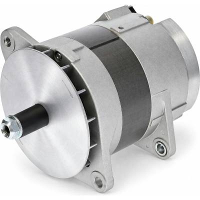 Rareelectrical - New Alternator Compatible With 1998-1999 Frieghtliner Applications W/ Smart Check Led Reg - Image 3