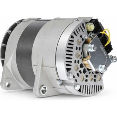 Rareelectrical - New Alternator Compatible With 1998-1999 Frieghtliner Applications W/ Smart Check Led Reg - Image 5
