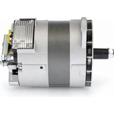 Rareelectrical - New Alternator Compatible With 1998-1999 Frieghtliner Applications W/ Smart Check Led Reg - Image 7