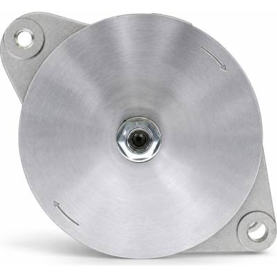 Rareelectrical - New Alternator Compatible With 1998-1999 Frieghtliner Applications W/ Smart Check Led Reg - Image 1