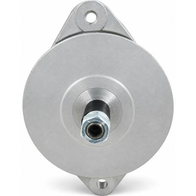 Rareelectrical - 24V Alternator Compatible With Case Loader 821B 821C Wi14c 1187C É, Case Excavator 1085C 1086B 1187C - Image 1