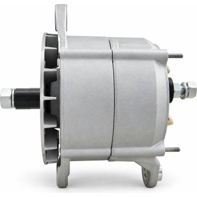Rareelectrical - 24V Alternator Compatible With Case Loader 821B 821C Wi14c 1187C É, Case Excavator 1085C 1086B 1187C - Image 6