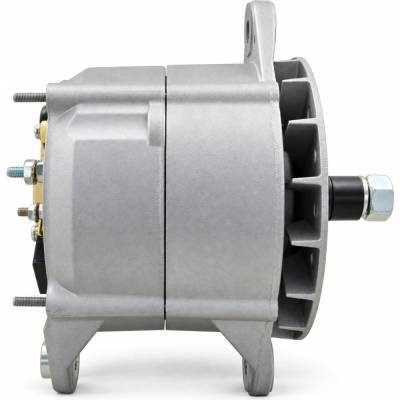 Rareelectrical - 24V Alternator Compatible With Case Loader 821B 821C Wi14c 1187C É, Case Excavator 1085C 1086B 1187C - Image 8