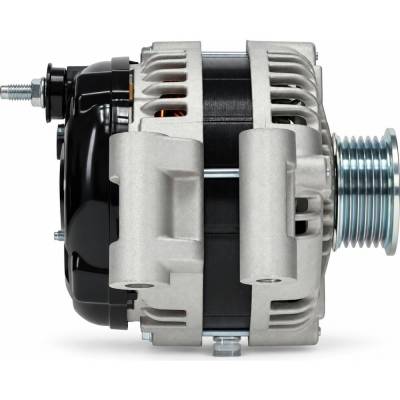 Rareelectrical - New 12V 140 Amp Alternator Compatible With Chrysler Dodge Car 300 Charger V6 V8 2.7L 5.7L 167Cid - Image 6