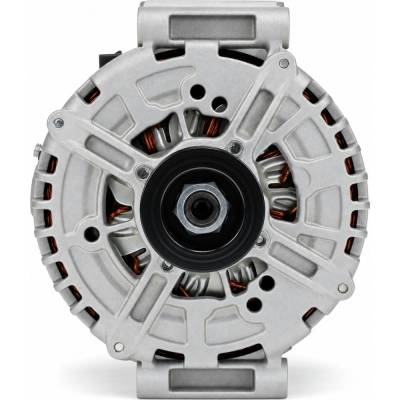 Rareelectrical - New Alternator Compatible With Mercedes Benz Cl550 0121813001 0121813101 0986047640 Al0846x - Image 1
