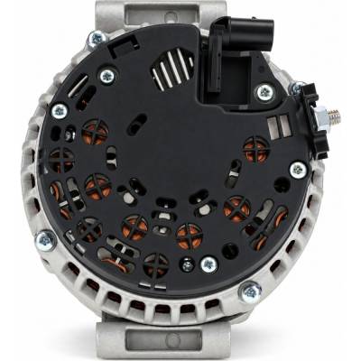 Rareelectrical - New Alternator Compatible With Mercedes S550 Sedan 0986047647 68011843Aa 68011843Ac Al0846n - Image 4