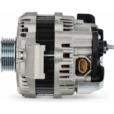 Rareelectrical - New Alternator Compatible With Mazda Mpv 2002-06 Aj51-18-300A A3tj0191 A3t0191a Aj5118300a - Image 6