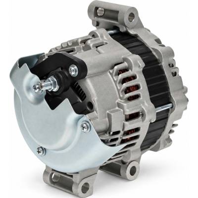 Rareelectrical - New Alternator Compatible With Mazda Mpv 2002-06 Aj51-18-300A A3tj0191 A3t0191a Aj5118300a - Image 7