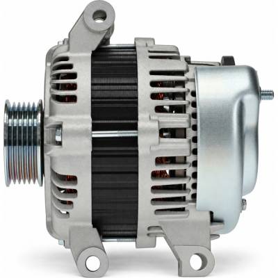 Rareelectrical - New Alternator Compatible With Mazda Mpv 2002-06 Aj51-18-300A A3tj0191 A3t0191a Aj5118300a - Image 8