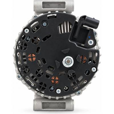 Rareelectrical - New Alternator Compatible With Mercedes Benz E320 Bluetec 3.0L 2009 0-121-715-011 0-121-715-015 - Image 4