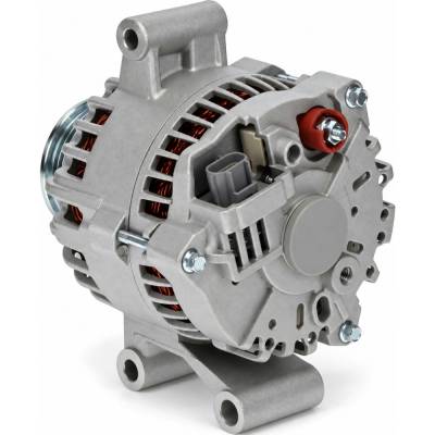 Rareelectrical - New 12V 140 Amp Alternator Fits Ford Excursion 6.0L 2005 Al7604x 6C3t-10300-Da - Image 5