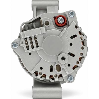 Rareelectrical - New 12V 140 Amp Alternator Fits Ford Excursion 6.0L 2005 Al7604x 6C3t-10300-Da - Image 4