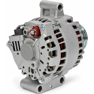 Rareelectrical - New 12V 140 Amp Alternator Fits Ford Excursion 6.0L 2005 Al7604x 6C3t-10300-Da - Image 7