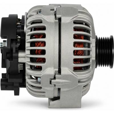 Rareelectrical - New Alternator Compatible With Mercedes Benz C Class 2.6L Ml Class 5.0L 2003-2005 Clk Class 5.0L - Image 7