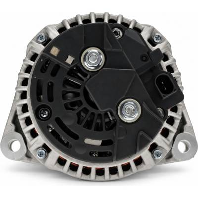 Rareelectrical - New Alternator Compatible With Mercedes Benz C Class 2.6L Ml Class 5.0L 2003-2005 Clk Class 5.0L - Image 4
