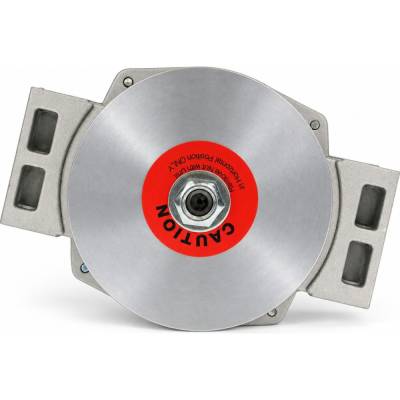 Rareelectrical - New Alternator Compatible With International 4000-4900 5000-5900 7100-7700 By Engine 10459321 - Image 1