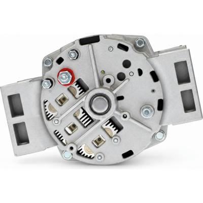 Rareelectrical - New Alternator Compatible With International 4000-4900 5000-5900 7100-7700 By Engine 10459321 - Image 4