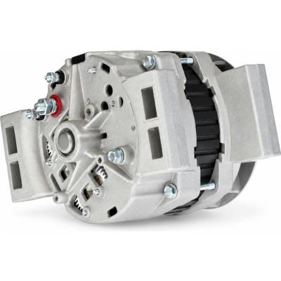 Rareelectrical - New Alternator Compatible With International 4000-4900 5000-5900 7100-7700 By Engine 10459321 - Image 5