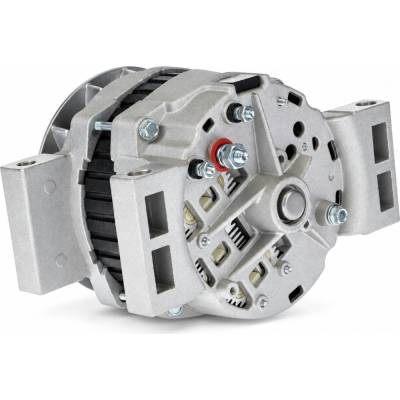 Rareelectrical - New Alternator Compatible With International 4000-4900 5000-5900 7100-7700 By Engine 10459321 - Image 7