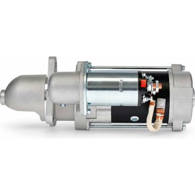 Rareelectrical - Starter Motor Compatible With Clark 853 853H 943 974 Skid Steer International 210 225 275D 375D - Image 6