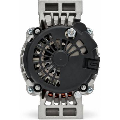 Rareelectrical - New Alternator Compatible With Chevrolet Gmc Topkick 7.8L Diesel 2003-2005 10459482 15098392 - Image 4