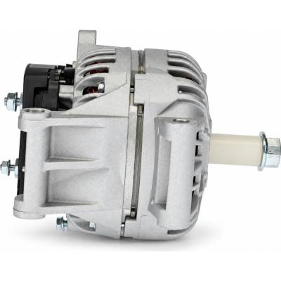 Rareelectrical - New Alternator Compatible With International 7100-7700 Series Various Engines 0-124-625-046 - Image 8