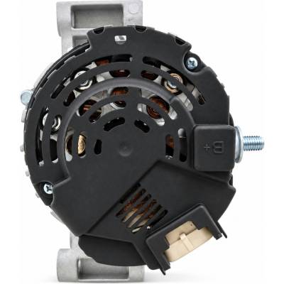 Rareelectrical - New Alternator Compatible With Chevrolet Truck Colorado 4 Cyl. 2.8L 5 Cyl. 3.5L 2004-2006 Gmc Truck - Image 4