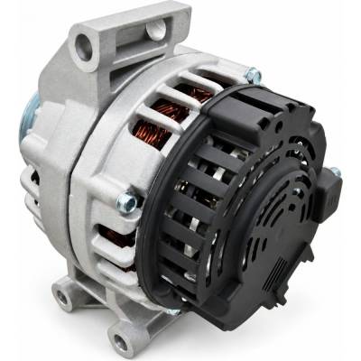 Rareelectrical - New Alternator Compatible With Chevrolet Truck Colorado 4 Cyl. 2.8L 5 Cyl. 3.5L 2004-2006 Gmc Truck - Image 6