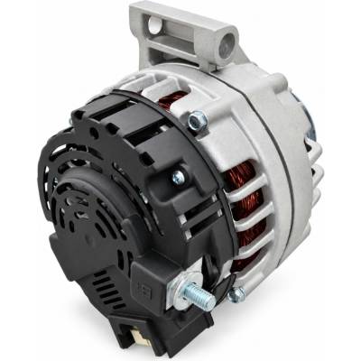 Rareelectrical - New Alternator Compatible With Chevrolet Truck Colorado 4 Cyl. 2.8L 5 Cyl. 3.5L 2004-2006 Gmc Truck - Image 8