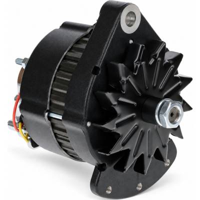 Rareelectrical - New Alternator Compatible With Carrier Transicold Trailer Unit Genesis Tm1000 Ct4-134 Diesel - Image 3