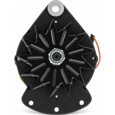 Rareelectrical - New Alternator Compatible With Carrier Transicold Trailer Unit Genesis Tm1000 Ct4-134 Diesel - Image 1