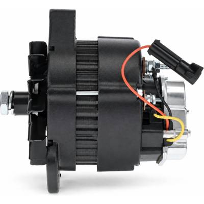 Rareelectrical - New Alternator Compatible With Carrier Transicold Trailer Unit Genesis Tm1000 Ct4-134 Diesel - Image 8