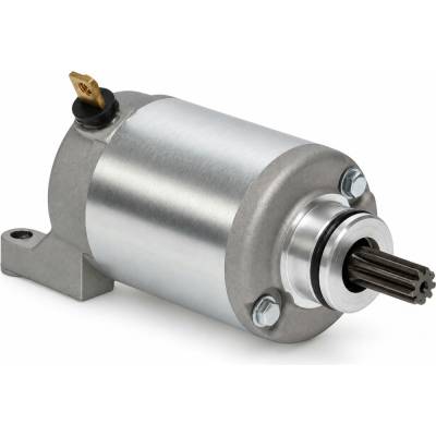 Rareelectrical - Starter Compatible With Aprilia Scarabeo 125 150 200 Rotax Scooter 1999-2004 Bombardier Can-Am Rally - Image 3