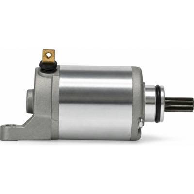 Rareelectrical - Starter Compatible With Aprilia Scarabeo 125 150 200 Rotax Scooter 1999-2004 Bombardier Can-Am Rally - Image 6