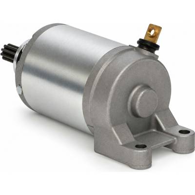 Rareelectrical - Starter Compatible With Aprilia Scarabeo 125 150 200 Rotax Scooter 1999-2004 Bombardier Can-Am Rally - Image 7