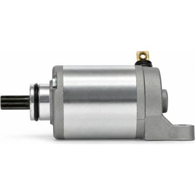 Rareelectrical - Starter Compatible With Aprilia Scarabeo 125 150 200 Rotax Scooter 1999-2004 Bombardier Can-Am Rally - Image 5