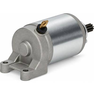 Rareelectrical - Starter Compatible With Aprilia Scarabeo 125 150 200 Rotax Scooter 1999-2004 Bombardier Can-Am Rally - Image 8