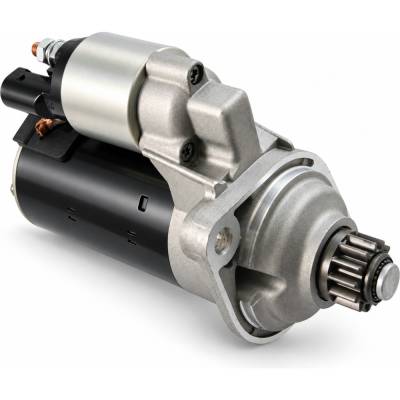 Rareelectrical - New 13T Starter Fits Volkswagen Europe Transporter Vi 2015 V 2011 0-986-025-070 - Image 3