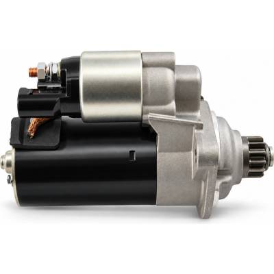 Rareelectrical - New 13T Starter Fits Volkswagen Europe Transporter Vi 2015 V 2011 0-986-025-070 - Image 5