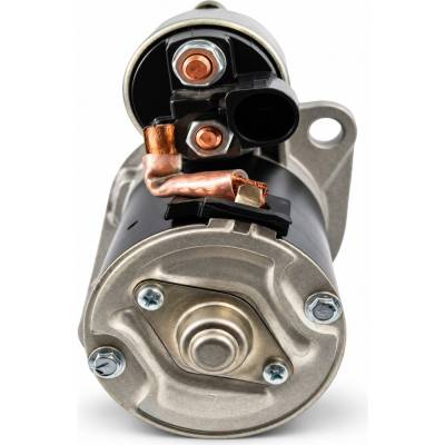 Rareelectrical - New 13T Starter Fits Volkswagen Europe Golf Vi 2009-15 Vii 13-15 8Ea-738-259-341 - Image 8