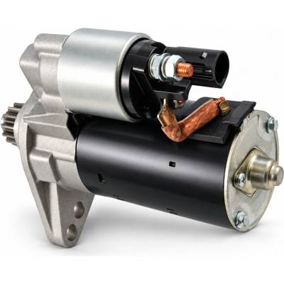 Rareelectrical - New 13T Starter Fits Volkswagen Europe Transporter Vi 2015 V 2011 0-986-025-070 - Image 6
