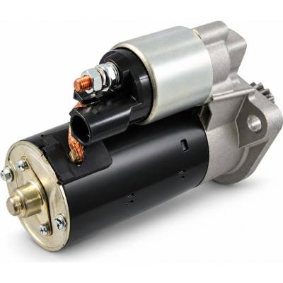 Rareelectrical - New 13T Starter Fits Volkswagen Europe Golf Vi 2009-15 Vii 13-15 8Ea-738-259-341 - Image 7