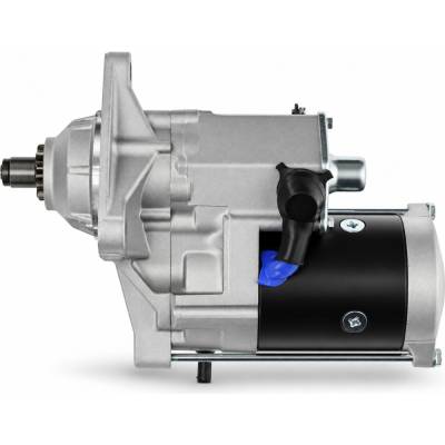 Rareelectrical - New 24V Cw Starter Fits Samsung Se240 1992-98 228000-563 228000-5612 228000-5630 - Image 5