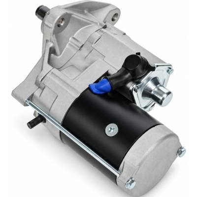 Rareelectrical - New 24V Cw Starter Fits Samsung Se240 1992-98 228000-563 228000-5612 228000-5630 - Image 6