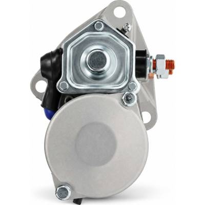 Rareelectrical - New 24V Cw Starter Fits Samsung Se240 1992-98 228000-563 228000-5612 228000-5630 - Image 4